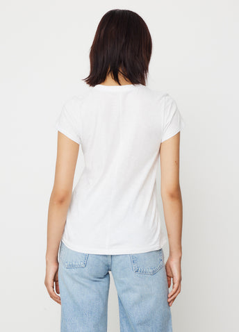 The Slub Classic T-Shirt CNY Graphic