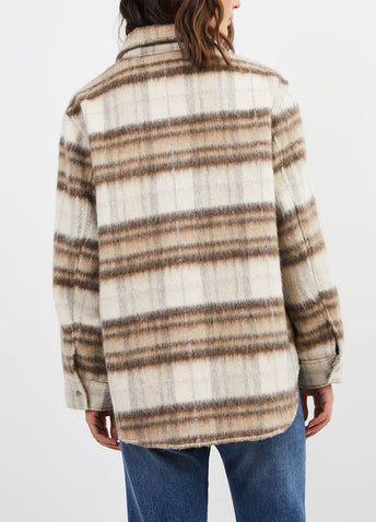 Cachet Jacket