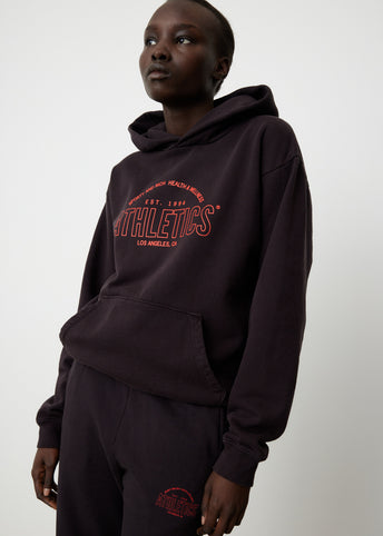 Athletics Hoodie