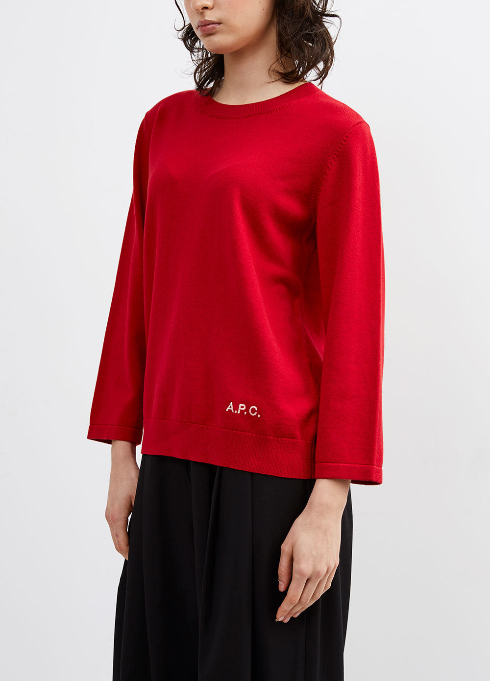 Kourtney Knit