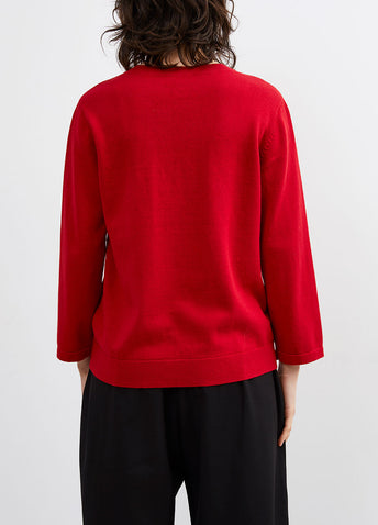 Kourtney Knit