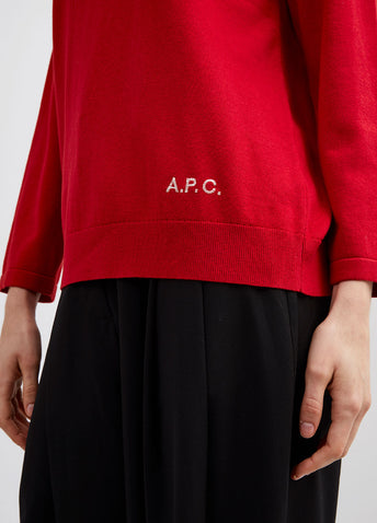 Kourtney Knit