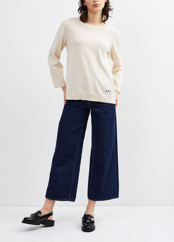 Kourtney Knit