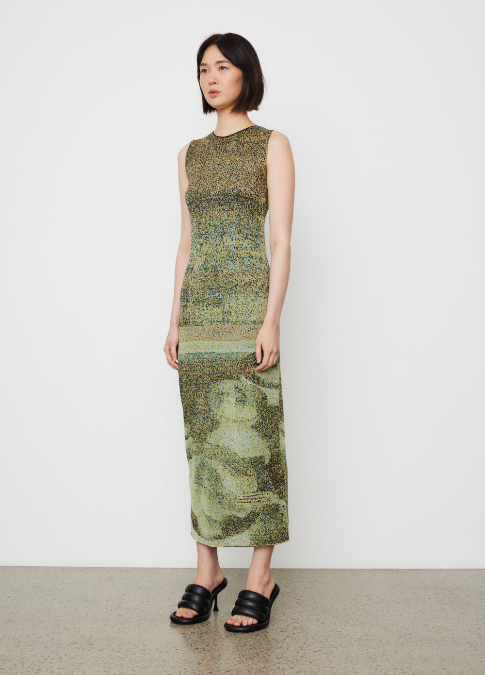 Almuerzo Dress