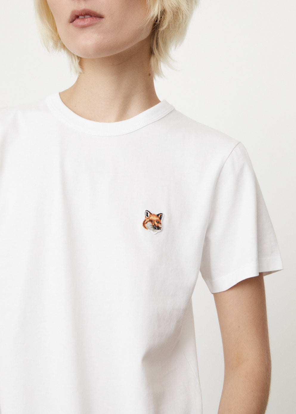 Fox Head Classic TShirt