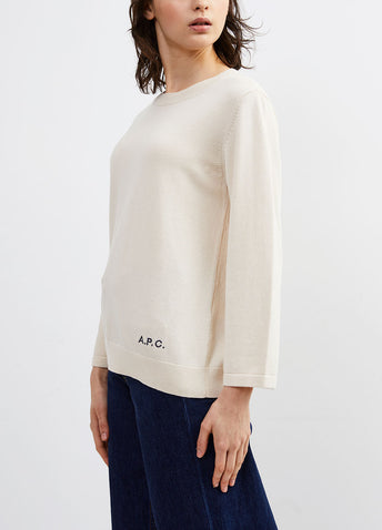 Kourtney Knit