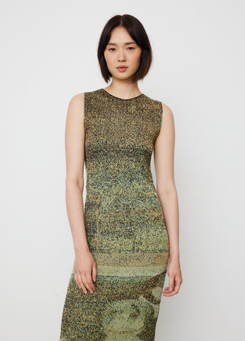 Almuerzo Dress