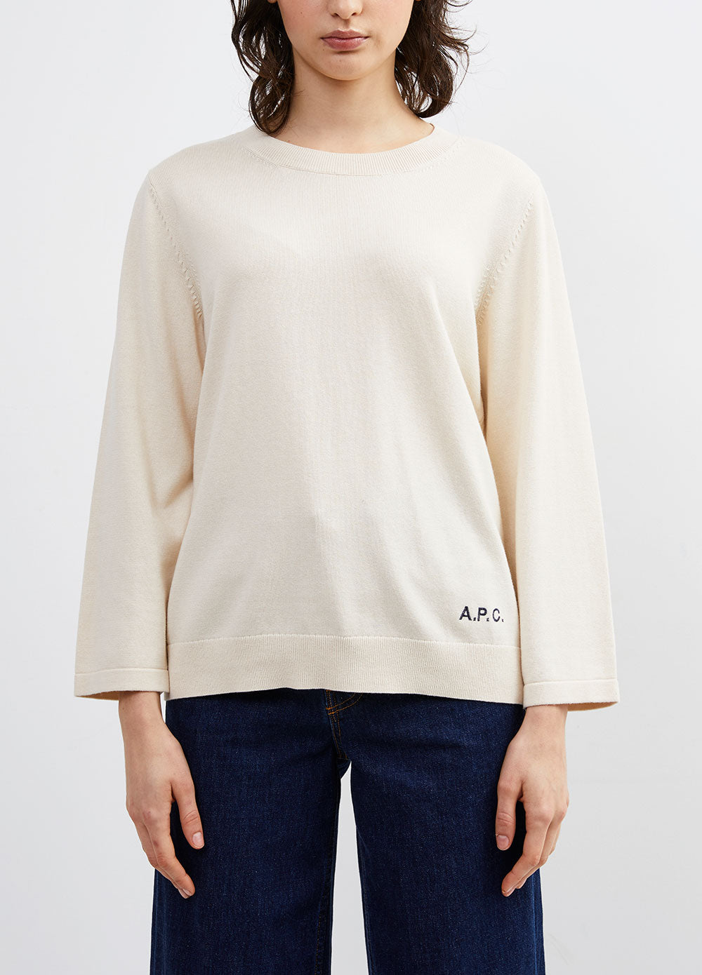 Kourtney Knit