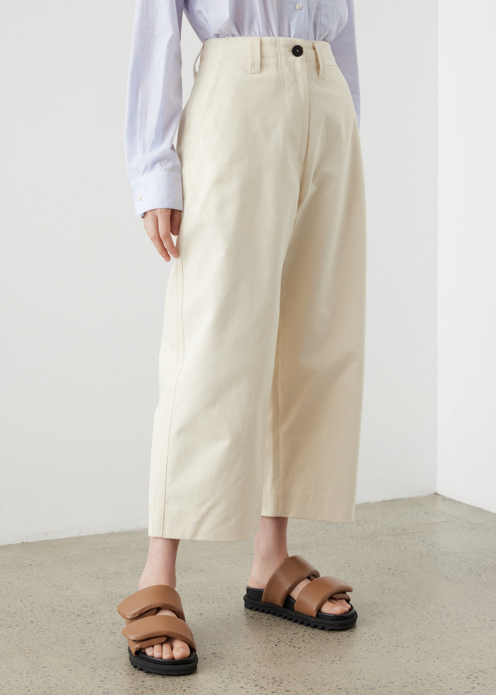 Asher Pants