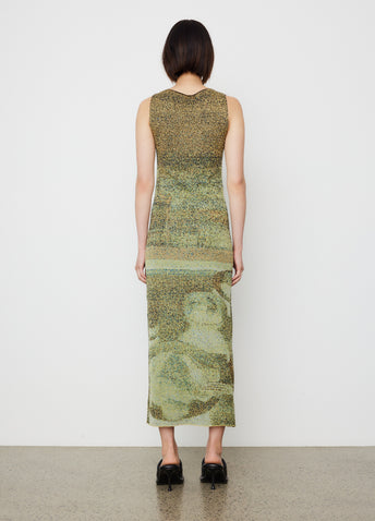 Almuerzo Dress