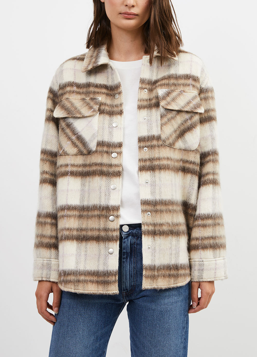 Cachet Jacket