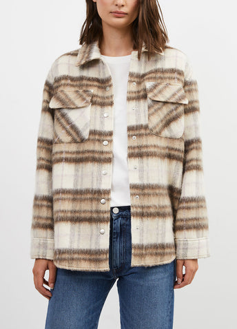 Cachet Jacket