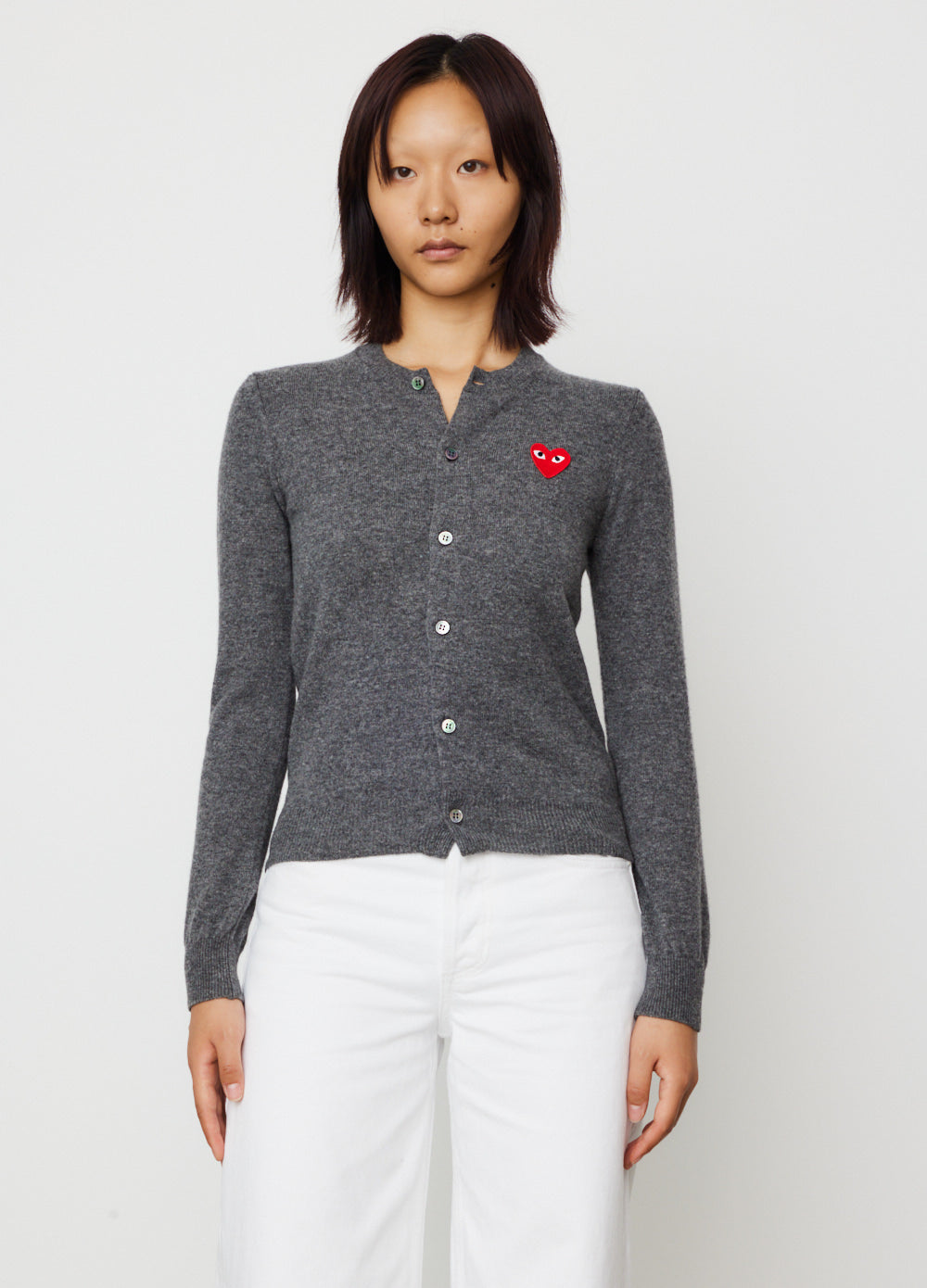 N007 Cardigan