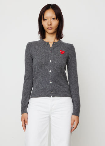 N007 Cardigan