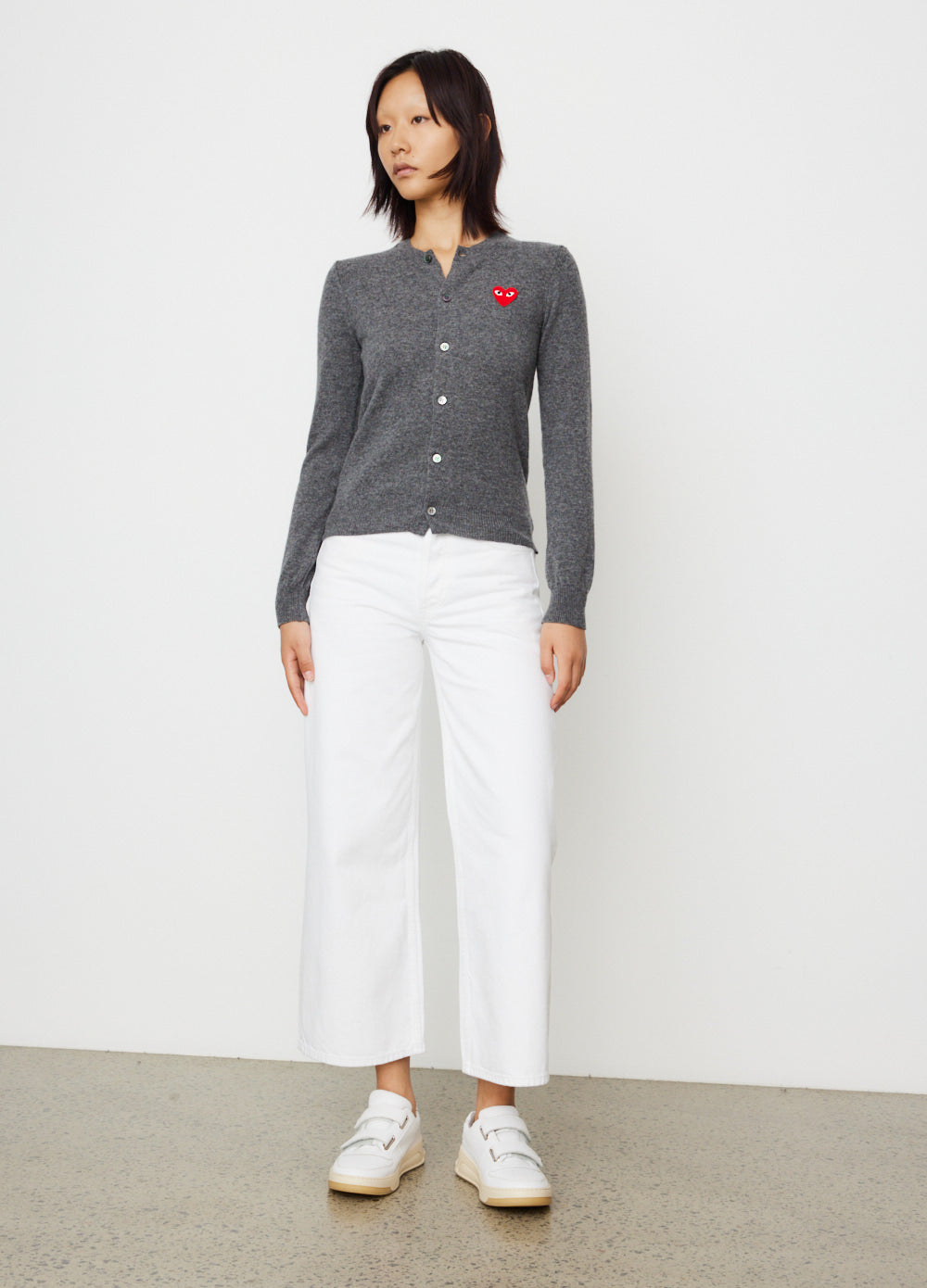N007 Cardigan
