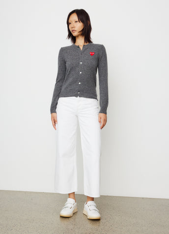 N007 Cardigan