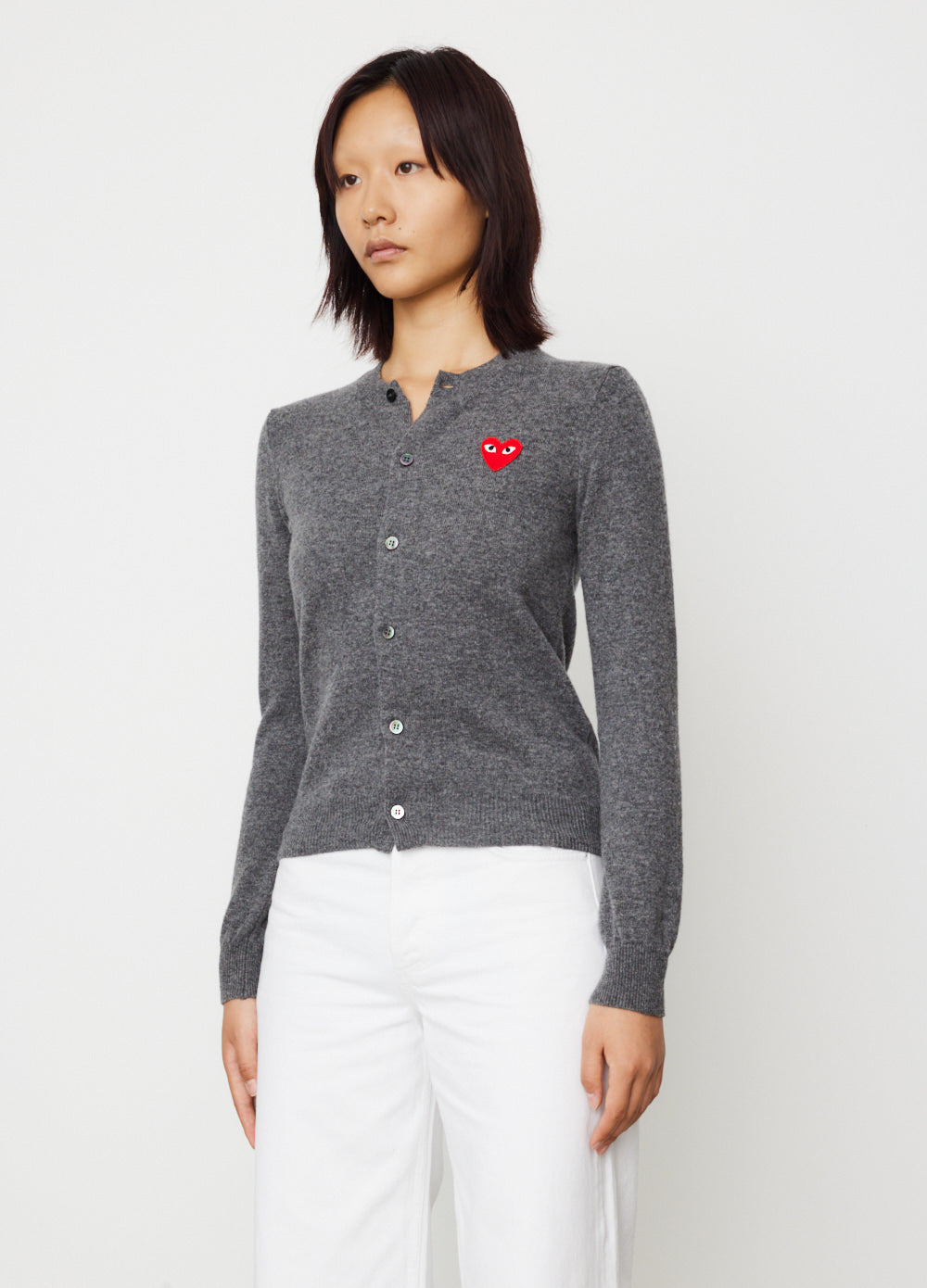 N007 Cardigan