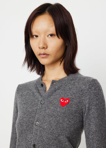 N007 Cardigan