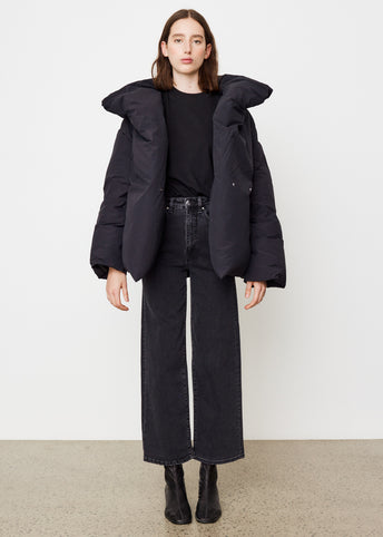 Signature Down Jacket