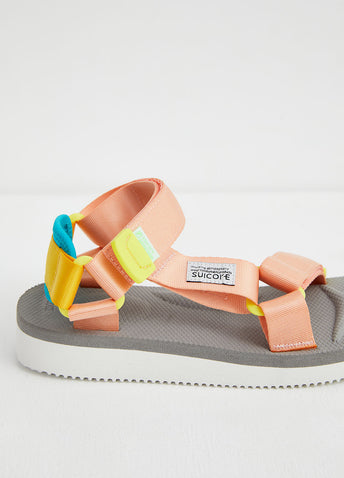 DEPA-Cab Sandals