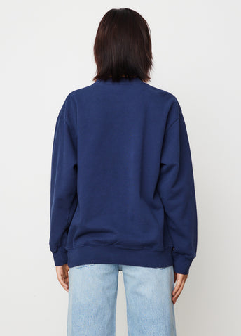 Wellness Ivy Crewneck