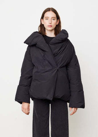 Signature Down Jacket