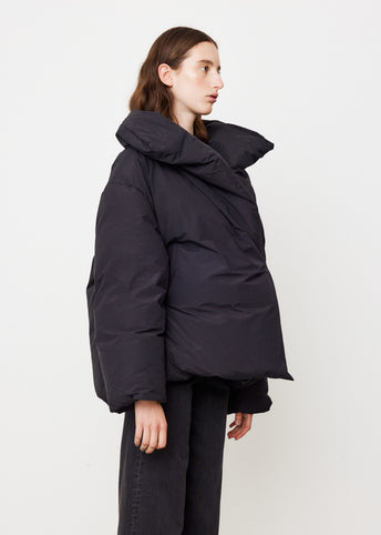 Signature Down Jacket
