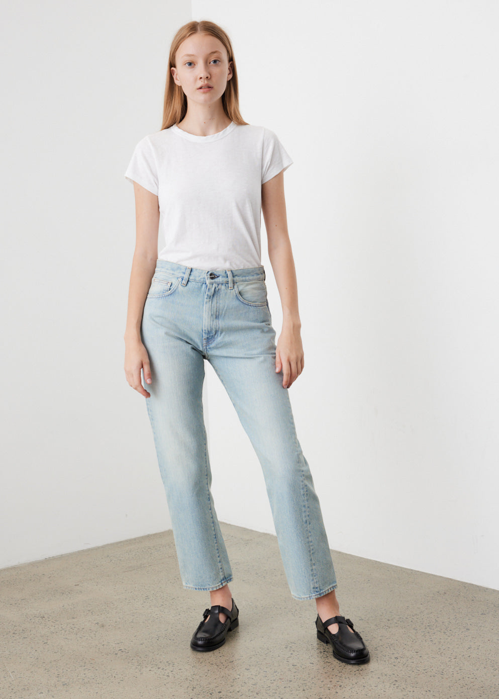 Original Jeans 32"