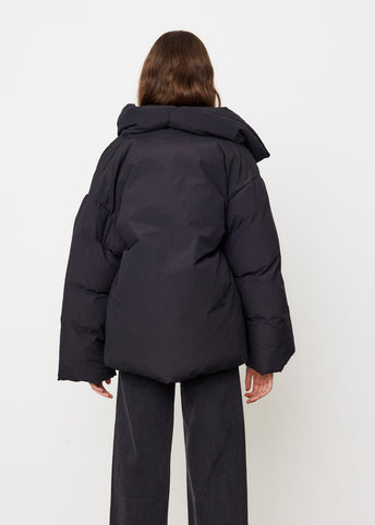 Signature Down Jacket