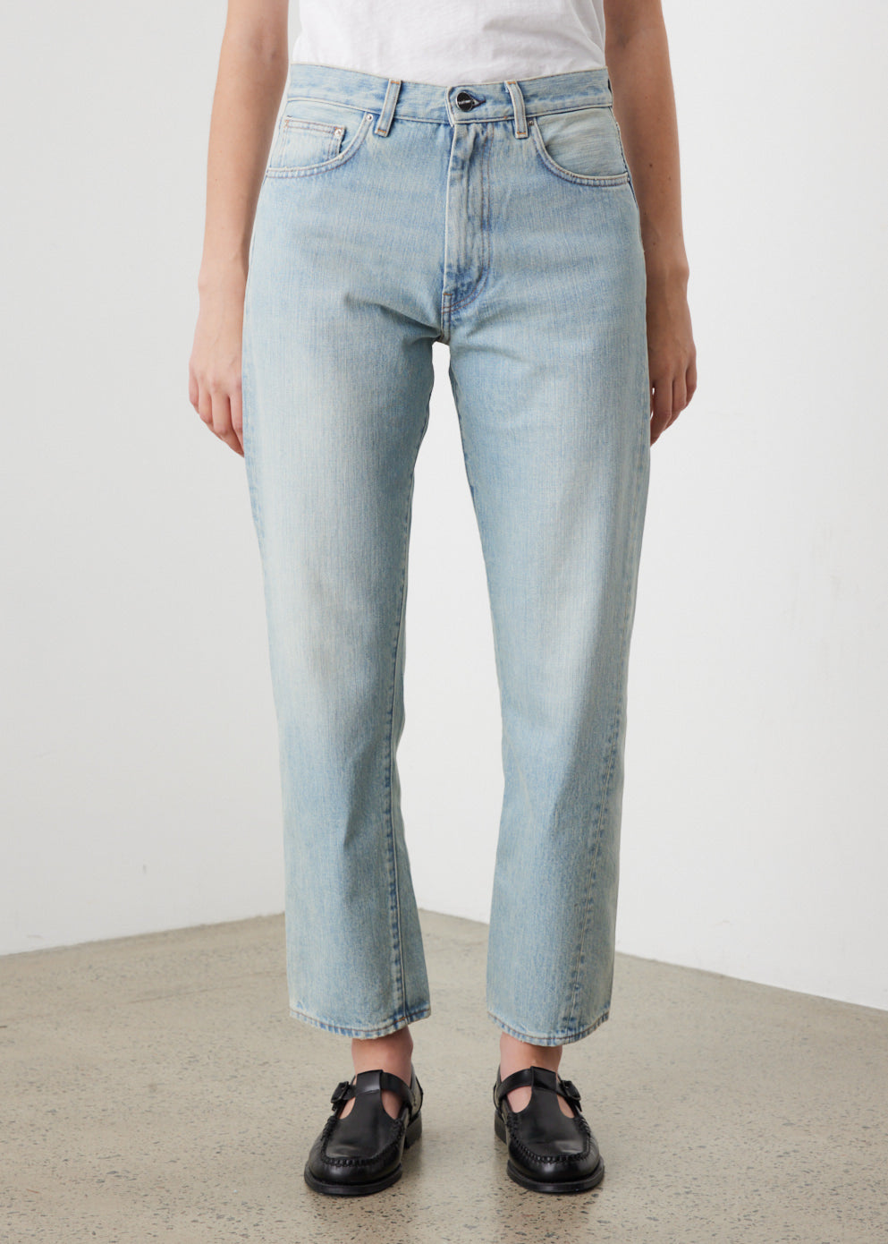 Original Jeans 32"