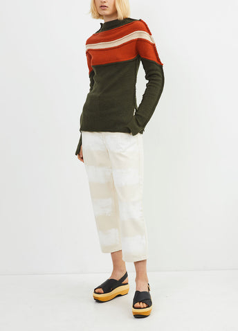 Crewneck Sweater