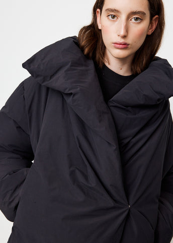 Signature Down Jacket