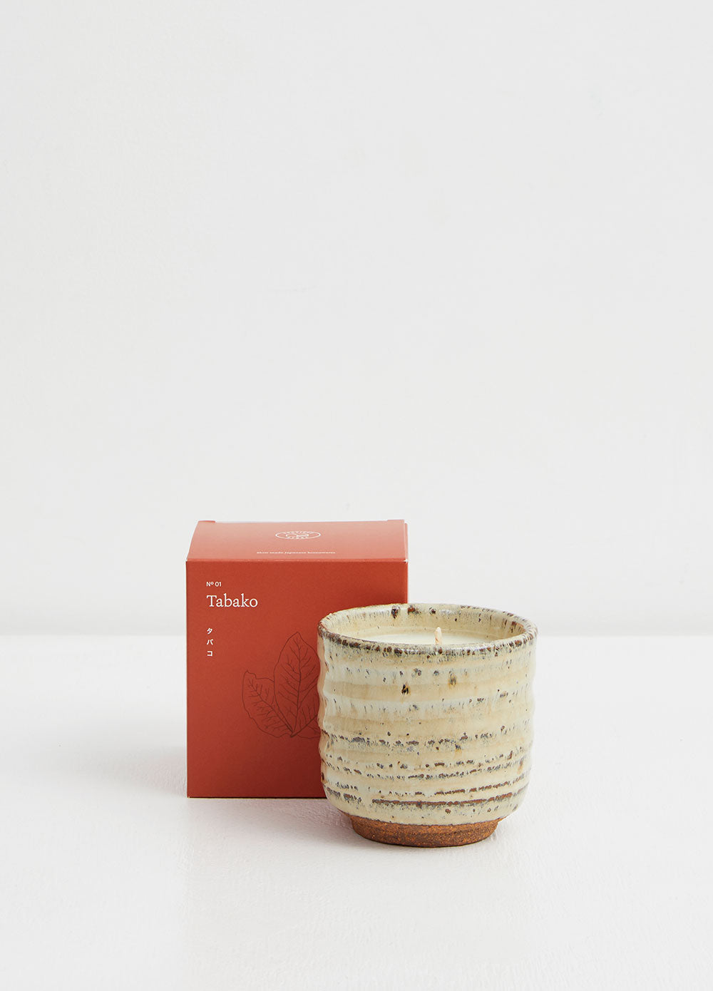 Hida Candle - Tabako