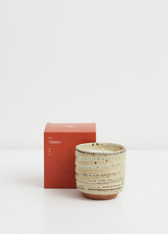 Hida Candle - Tabako