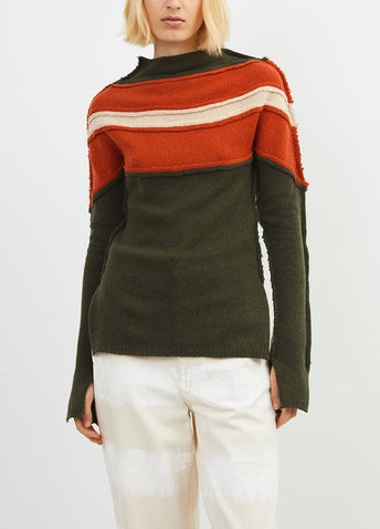 Crewneck Sweater