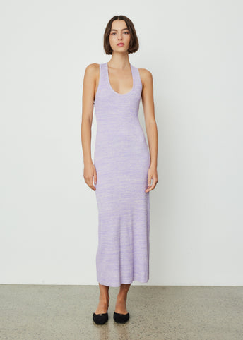 Bek Cut-Out Dress