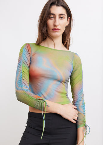 Shigeko Top