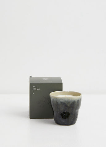 Inaba Pinch Candle - Hikari