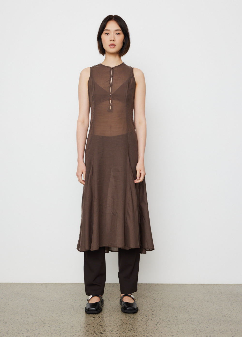 Jellyfish II Dress