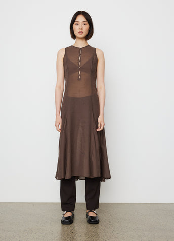 Jellyfish II Dress