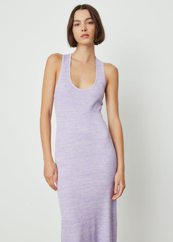 Bek Cut-Out Dress