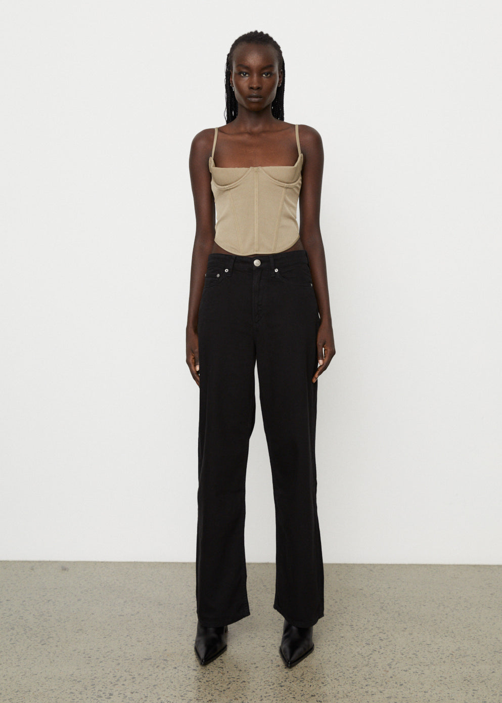 Kiko Corset