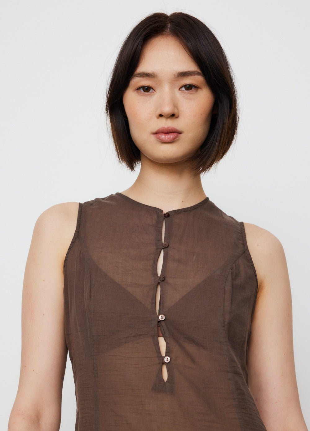 Jellyfish II Dress