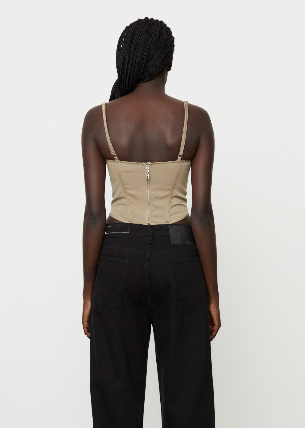 Kiko Corset
