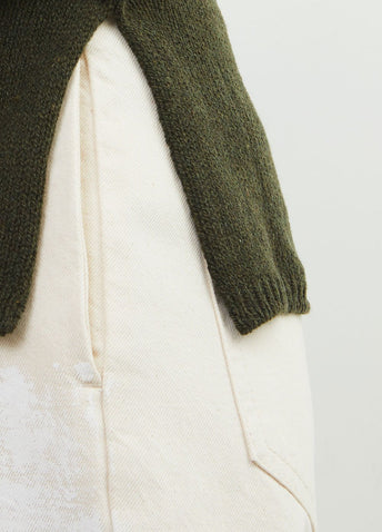 Crewneck Sweater