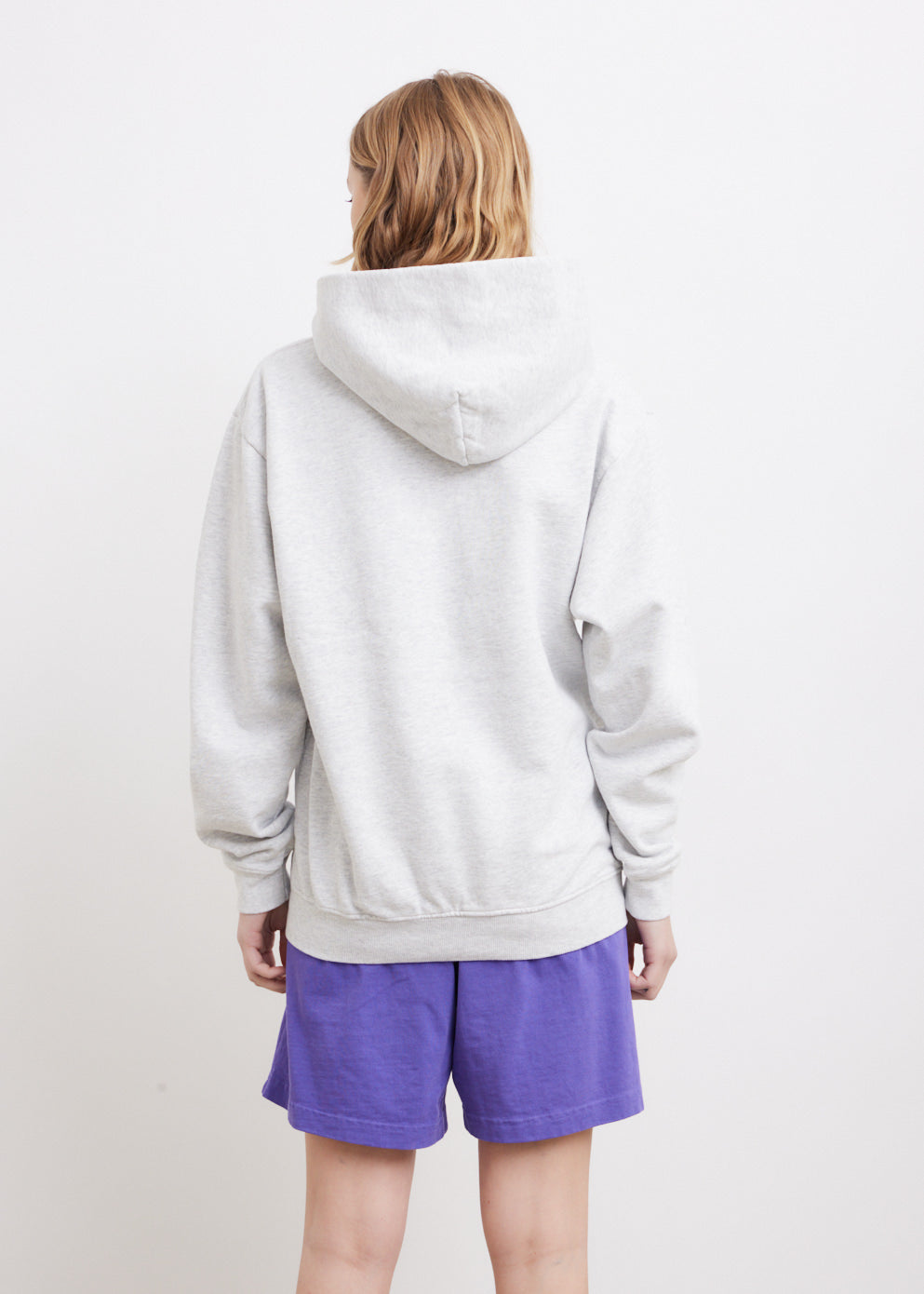 Sporty \u0026 Rich NYC Wellness ivy hoodie