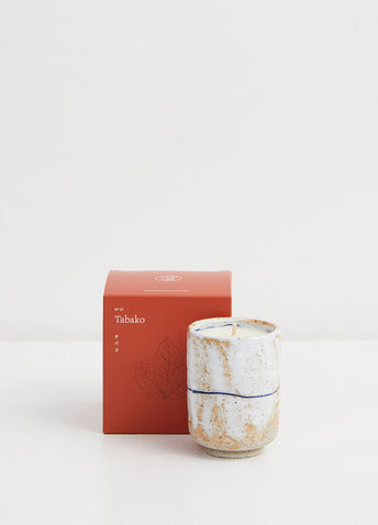 Gifu Candle - Tabako