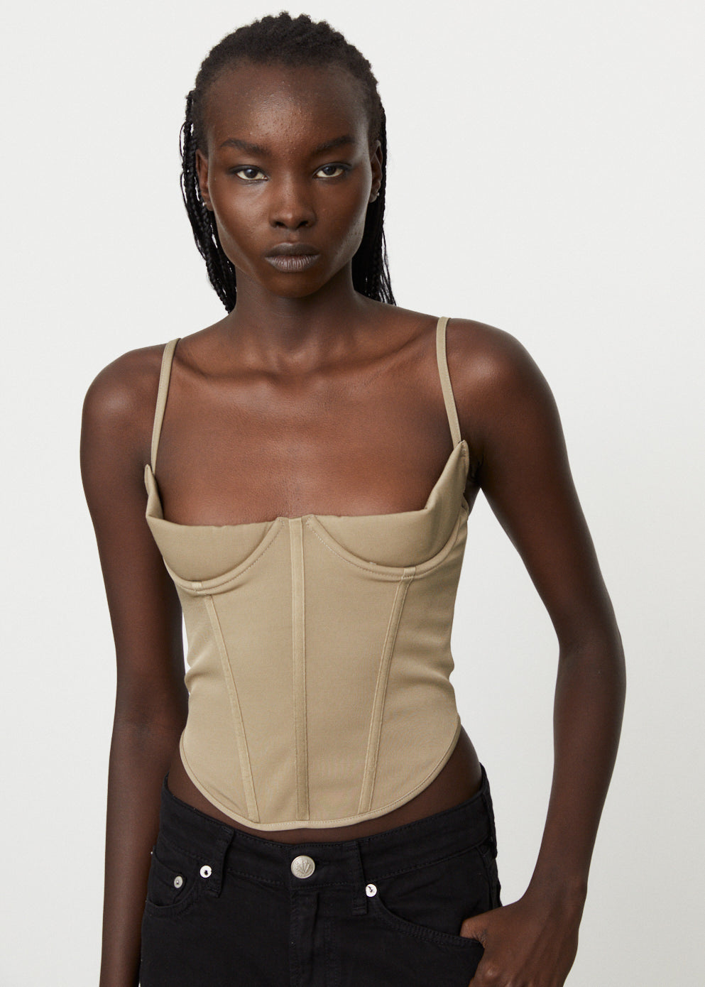 Kiko Corset