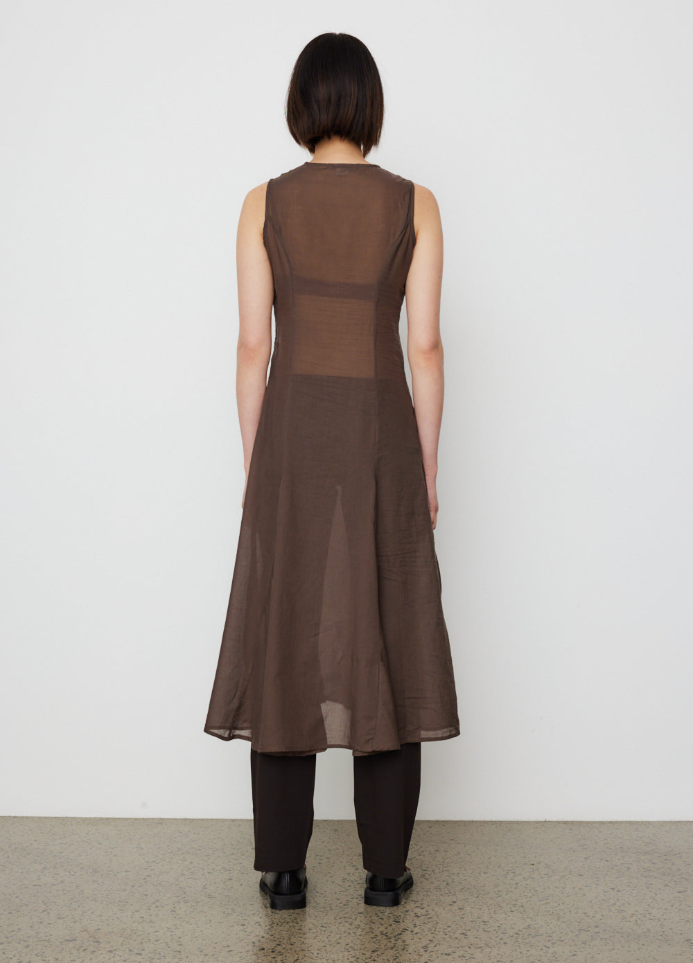 Jellyfish II Dress