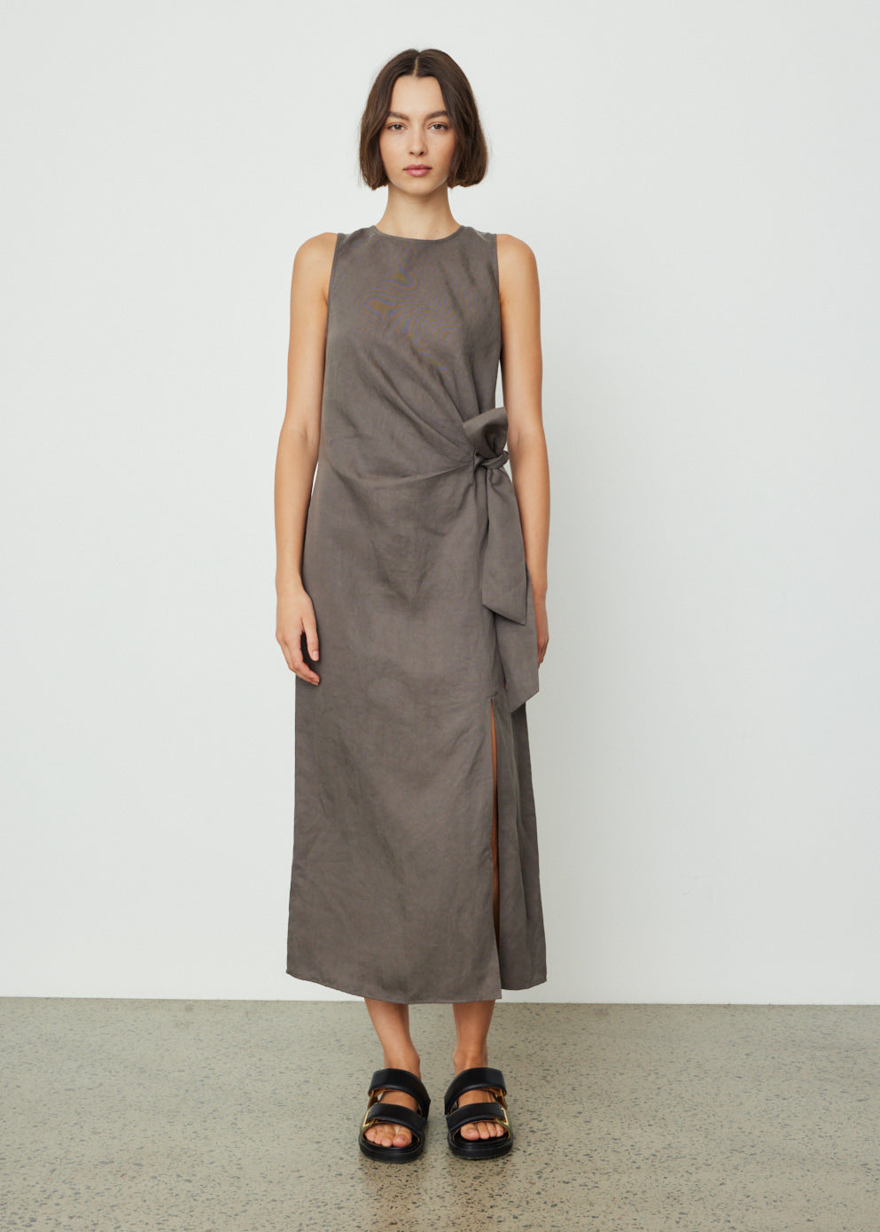 Bash Robe Zoe Zoe Dress